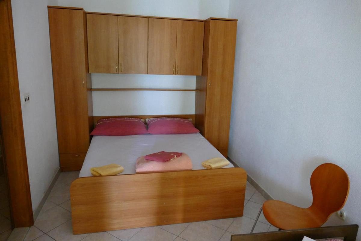 Apartment Stipe Duće 外观 照片