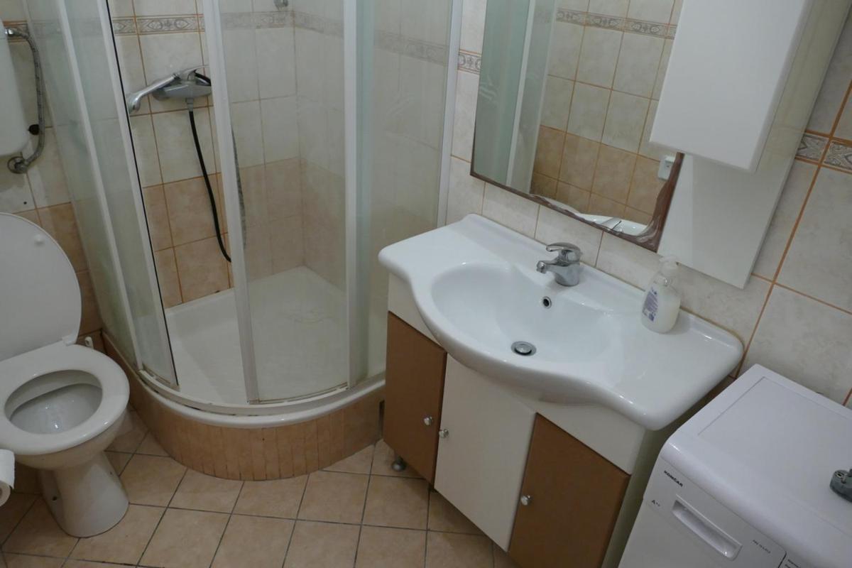 Apartment Stipe Duće 外观 照片