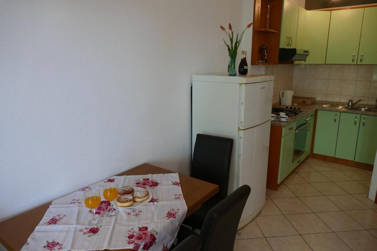 Apartment Stipe Duće 外观 照片