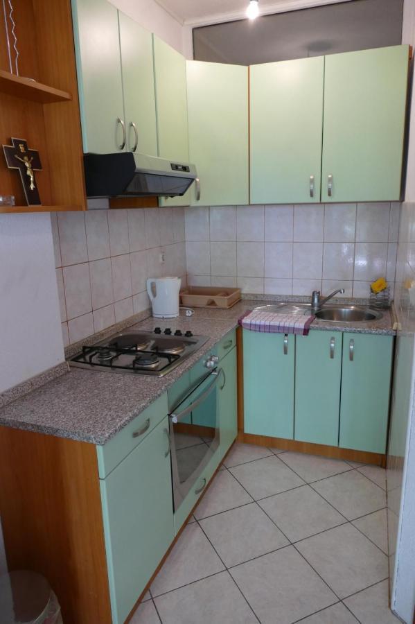 Apartment Stipe Duće 外观 照片
