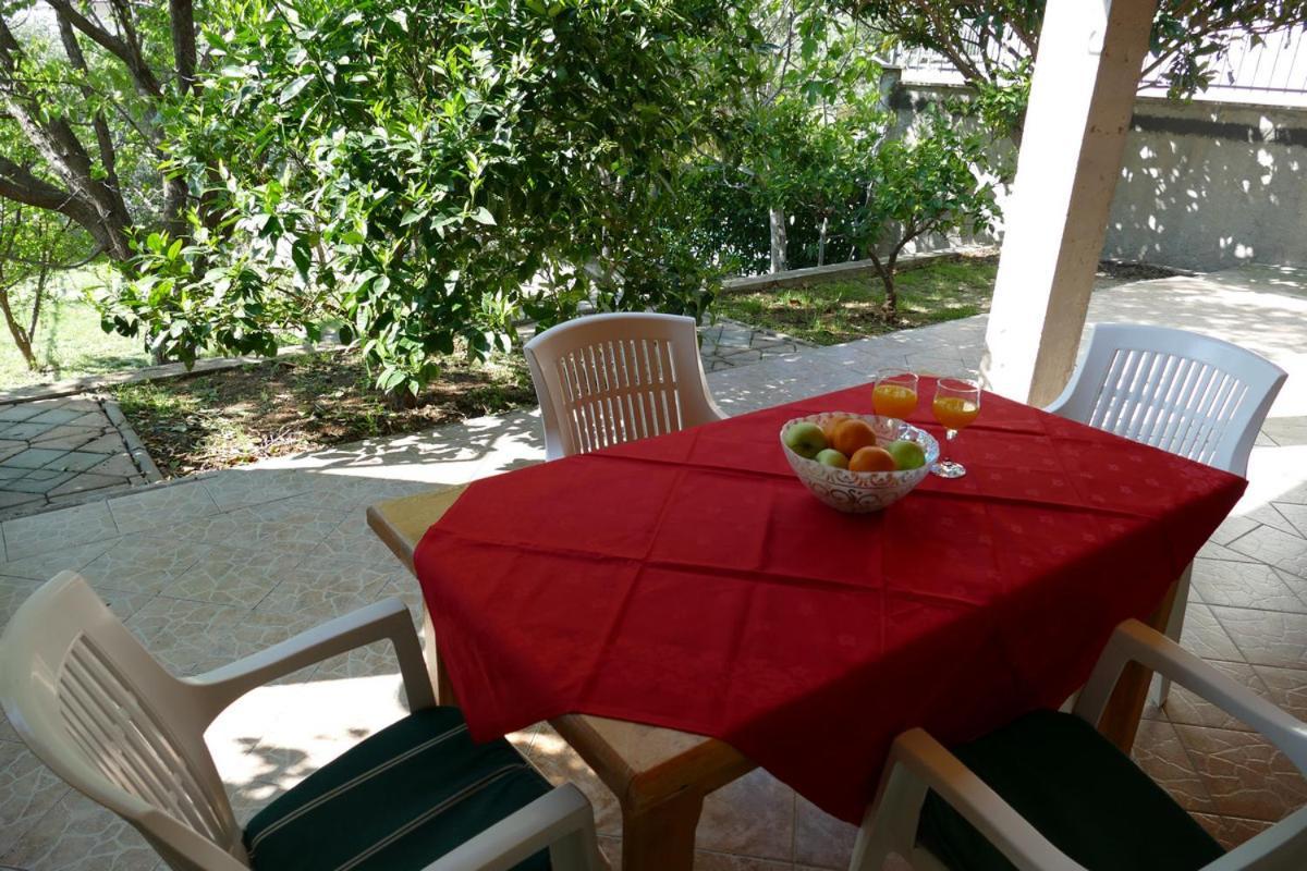 Apartment Stipe Duće 外观 照片