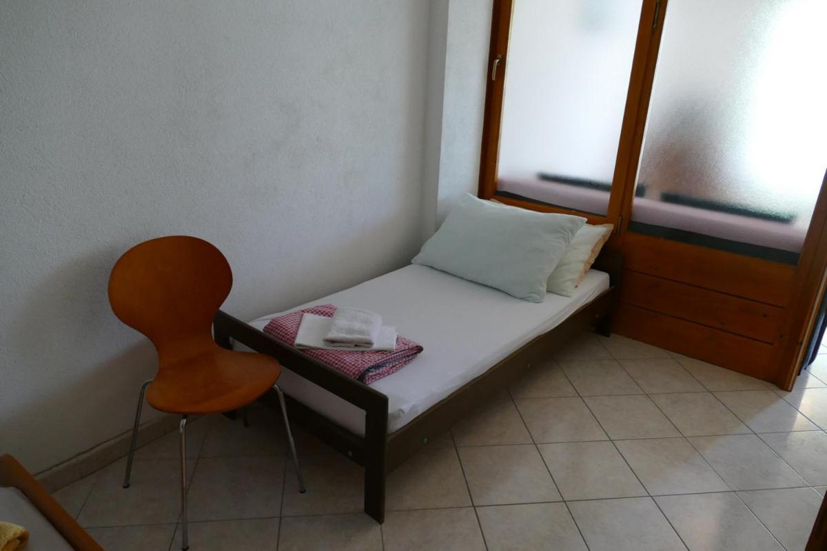 Apartment Stipe Duće 外观 照片