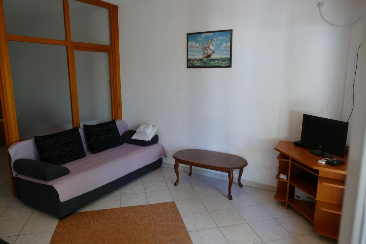 Apartment Stipe Duće 外观 照片